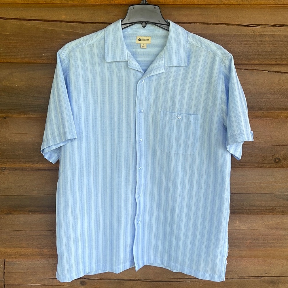 Men’s XL Shirt